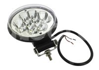 FARO DE LED REDONDO 12 LED 60W 10-30V 36W 145x170x80MM ENCM5036D IMPORTACION