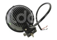 FARO DE LED REDONDO 12 LED 60W 10-30V 36W 145x170x80MM ENCM5036D IMPORTACION
