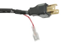 FARO DE LED REDONDO 12LED/OJO ANGEL 60W 10-30V 5W 7" ENCM7101B IMPORTACION