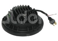 FARO DE LED REDONDO 12LED/OJO ANGEL 60W 10-30V 5W 7" ENCM7101B IMPORTACION