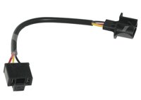 FARO DE LED REDONDO 12LED/OJO ANGEL 60W 10-30V 5W 7" ENCM7101B IMPORTACION
