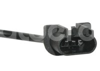 FARO DE LED REDONDO 12LED/OJO ANGEL 60W 10-30V 5W 7" ENCM7101B IMPORTACION