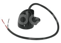 FARO LED REDONDO 1 LED 60W 10-30V 10W 57x57x65mm EN-CM5010B IMPORTACION