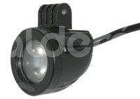 FARO LED REDONDO 1 LED 60W 10-30V 10W 57x57x65mm EN-CM5010B IMPORTACION