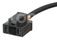 UNIDAD DE LED REDONDA 2 LEDS 60W 10-30V 18W 7" EN-CM7070 IMPORTACION