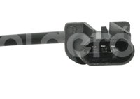 UNIDAD DE LED REDONDA 2 LEDS 60W 10-30V 18W 7" EN-CM7070 IMPORTACION
