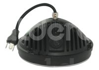 UNIDAD DE LED REDONDA 2 LEDS 60W 10-30V 18W 7" EN-CM7070 IMPORTACION