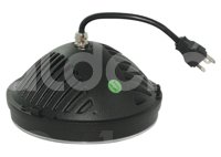 UNIDAD DE LED REDONDA 2 LEDS 60W 10-30V 18W 7" EN-CM7070 IMPORTACION