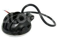 FARO DE LED REDONDO 3LED 60W 10-30V 9W 87x83x51mm  EN-CM5009R IMPORTACION