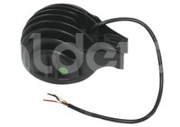 FARO DE LED REDONDO 4LED/OJO ANGEL 60W 10-30V 15W 6" ENCM7103 IMPORTACION