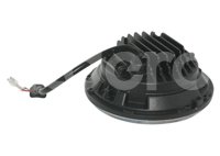 FARO DE LED REDONDO 6LED/OJO ANGEL 60W 9-30V 10W 7" ENCM7102 IMPORTACION