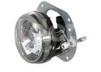 FARO 90MM DYNAVIEW EVO2 IZQUIERDOCON F H7 12V 009295031 HELLA