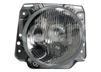 FARO VOLKSWAGEN GOLF A2 CON FOCO 83-92 175MM 00419