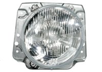 FARO VOLKSWAGEN GOLF A2 CON FOCO 83-92 175MM 004190101 HELLA