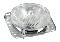 FARO VOLKSWAGEN GOLF A2 CON FOCO 83-92 175MM 004190101 HELLA