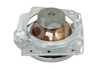 FARO VOLKSWAGEN GOLF A2 CON FOCO 83-92 175MM 004190101 HELLA