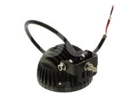 FARO LED REDONDO 6 LEDS 10W 90MMx58MM EN-5018C IMPORTACION