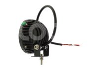 FARO LED REDONDO 6 LEDS 10W 90MMx58MM EN-5018C IMPORTACION