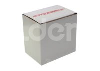 FARO LED REDONDO 6 LEDS 10W 90MMx58MM EN-5018C IMPORTACION