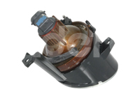 FARO NIEBLA VW JETTA A6 CON LUPA HALOGENO 12V DERECHO 270596061 M0052
