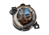 FARO NIEBLA VW JETTA A6 CON LUPA HALOGENO 12V DERECHO 270596061 M0052