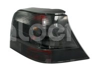 CALAVERA VW GOLF A4 JUEGO DE 2 PIEZAS. HELLA 007720821 HELLA