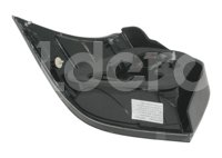 CALAVERA VW GOLF A4 JUEGO DE 2 PIEZAS. HELLA 007720821 HELLA
