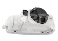 FARO VW JETTA VR6 MK3 H4 IZQUIERDO  93-99  006546471 HELLA