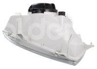 FARO VW JETTA VR6 MK3 H4 IZQUIERDO  93-99  006546471 HELLA