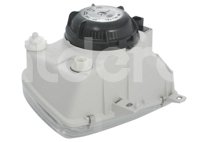 FARO VW JETTA VR6 MK3 H4 IZQUIERDO  93-99  006546471 HELLA