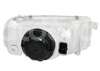 FARO VW JETTA VR6 MK3 H4 IZQUIERDO  93-99  006546471 HELLA