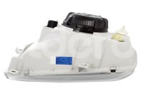 FARO VW JETTA VR6 MK3 H4 DERECHO 93-99  006546481 HELLA