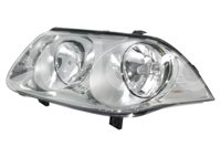FARO VW JETTA A4 IZQUIERDO NUEVO GP 08 009589031