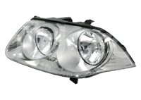 FARO VW JETTA A4 IZQUIERDO NUEVO GP 08 009589031 HELLA