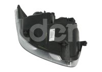 FARO VW JETTA A4 IZQUIERDO NUEVO GP 08 009589031 HELLA
