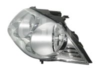 FARO VW JETTA A4 IZQUIERDO NUEVO GP 08 009589031 HELLA