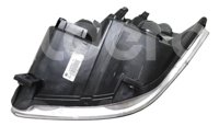 FARO VW JETTA A4 DER NUEVO GP 08 009589041 HELLA