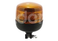 TORRETA HELLA LED 12/24V TUBULAR 2RL10979011 HELLA