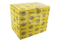 TORRETA HELLA LED 12/24V TUBULAR 2RL10979011 HELLA