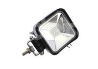 FARO LED CUADRADO  8.5cm 12LED 15W NEO-1462 M0086