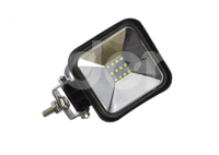 FARO LED CUADRADO  8.5cm 12LED 15W NEO-1462 M0086