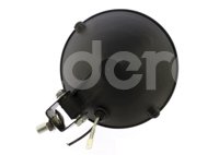 FARO GATO REDONDO AMBAR JUEGO 2 PIEZAS (4"X2.5") IMPORTACION