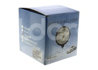 FARO GATO REDONDO AMBAR JUEGO 2 PIEZAS (4"X2.5") IMPORTACION