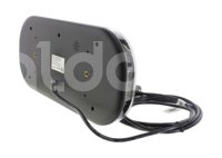 TORRETA MAGNETICA AMBAR 12-24V HELLA 42LED 24 CAMBIOS H27997011 HELLA