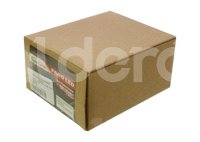 FARO LED RECTANGULAR 9LEDS AMBAR CON ESTROBO 12-30V 110x110x25mm 2 PIEZAS FAL27WCYF IMPORTACION