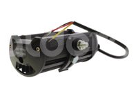 BARRA LED 40 LEDS 2 FILAS 12-30V CON STROBO 168x78x63mm 2 PIEZAS FAL03-CVT IMPORTACION