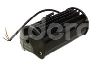 BARRA LED 40 LEDS 2 FILAS 12-30V CON STROBO 168x78x63mm 2 PIEZAS FAL03-CVT IMPORTACION