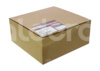 BARRA LED 40 LEDS 2 FILAS 12-30V CON STROBO 168x78x63mm 2 PIEZAS FAL03-CVT IMPORTACION