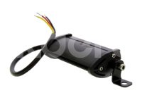 BARRA LED 3 LEDS 12-30V CON STROBO 1 PIEZA FAL609 IMPORTACION