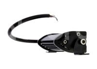 BARRA LED 3 LEDS 12-30V CON STROBO 1 PIEZA FAL609 IMPORTACION